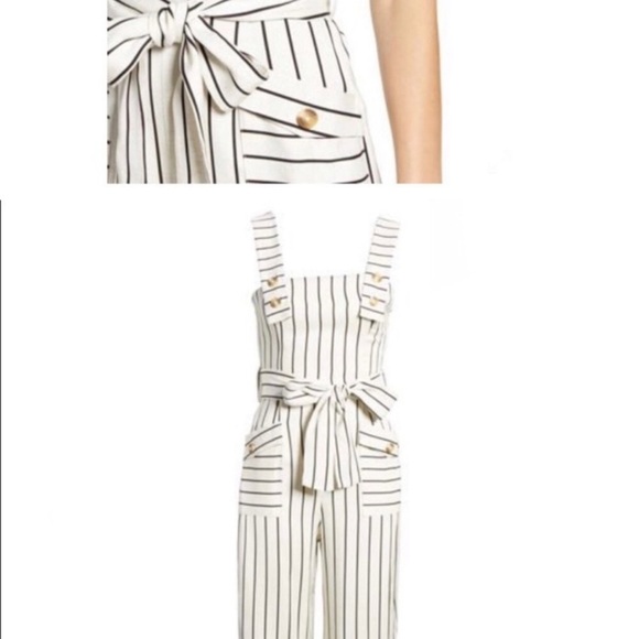 TOPSHOP Button Top Cropped Jumper - Picture 3 of 5